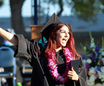 Cover photo of the Graduation 2019 album